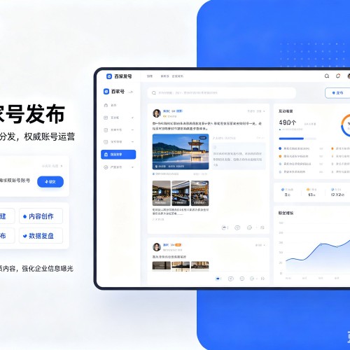 彭阳百家号信息发布代运营