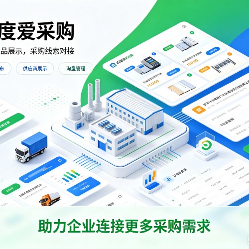彭阳百度爱采购